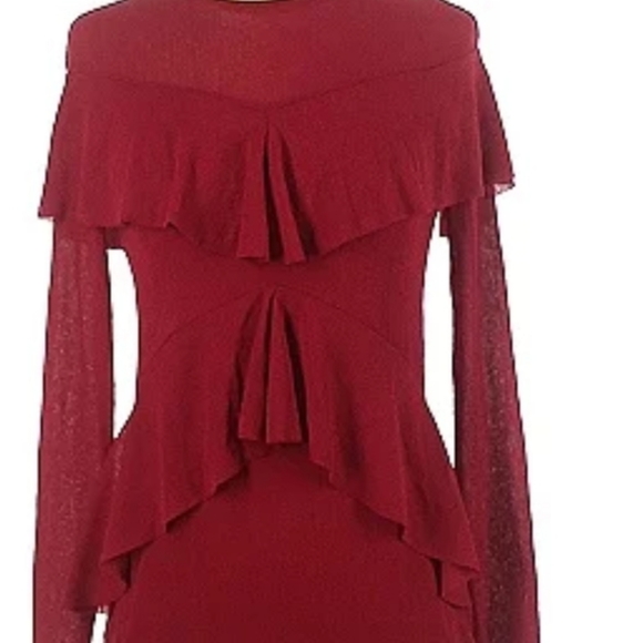 New Zara Collection casual dress - Picture 7 of 8